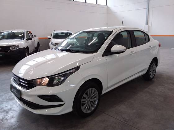 FIAT CRONOS 1.0 FIREFLY FLEX DRIVE MANUAL FIAT CRONOS 1.0 FIREFLY FLEX DRIVE MANUAL